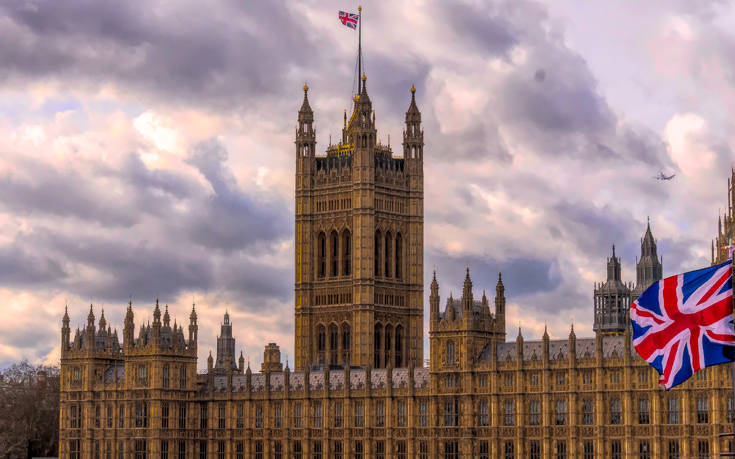 Βρετανία: Η Τερίς Κόφι διορίστηκε νέα υπουργός Εργασίας