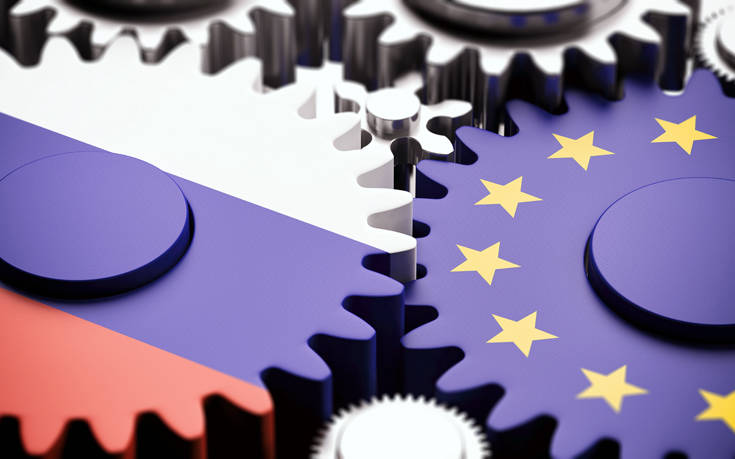 ΕΕ: Εξάμηνη παράταση των οικονομικών κυρώσεων κατά της Ρωσίας