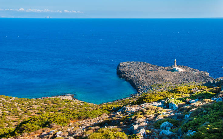 Αντικύθηρα: Το αφιέρωμα της La Republica για την άγνωστη στους πολλούς γωνιά της Ελλάδας