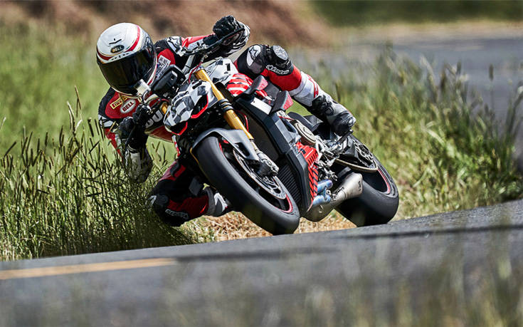 Η Ducati έρχεται ακόμα γρηγορότερη, ακόμα τρομακτικότερη – Newsbeast