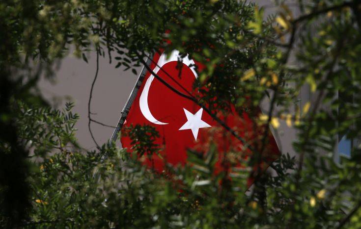 Η Τουρκία «χρεώνει» στην Ελλάδα 14 επιθέσεις σε διπλωμάτες της