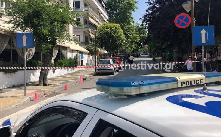 Βρέθηκε νεκρή 63χρονη μέσα στο διαμέρισμά της