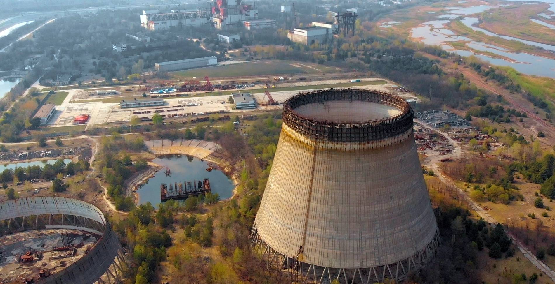 Πότε έκλεισε το μοιραίο πυρηνικό εργοστάσιο του Τσέρνομπιλ που βύθισε την Ευρώπη στον τρόμο