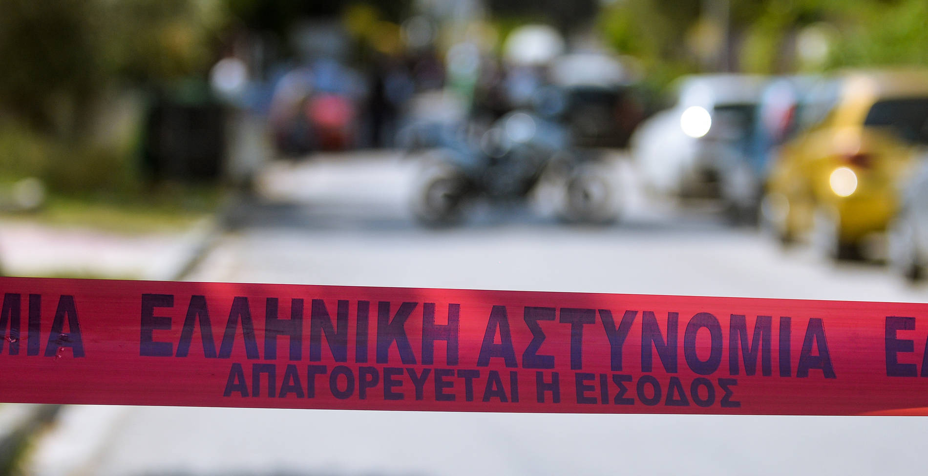 Τρία στυγερά εγκλήματα που σόκαραν το πανελλήνιο