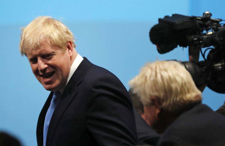Οργή για την απόφαση Τζόνσον να αναστείλει τη λειτουργία του βρετανικού κοινοβουλίου
