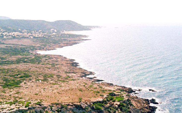 Αντρικά καλλιστεία στη Γαύδο – Συμμετοχή μόνο με το παρεό