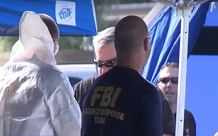 Υπόθεση «Φρανκεστάιν» στις ΗΠΑ: Πράκτορες του FBI βρήκαν ακέφαλα πτώματα