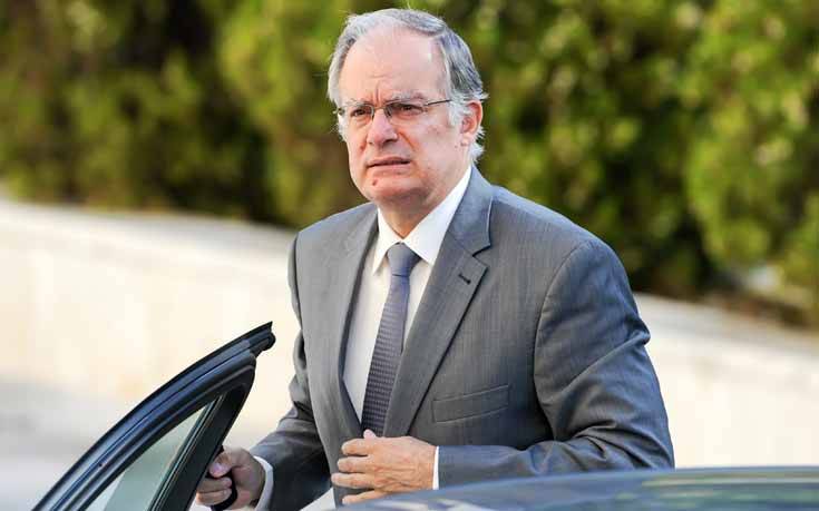 Στην Επίδαυρο για την επέτειο της Α’ Εθνοσυνέλευσης την Κυριακή ο Κώστας Τασούλας