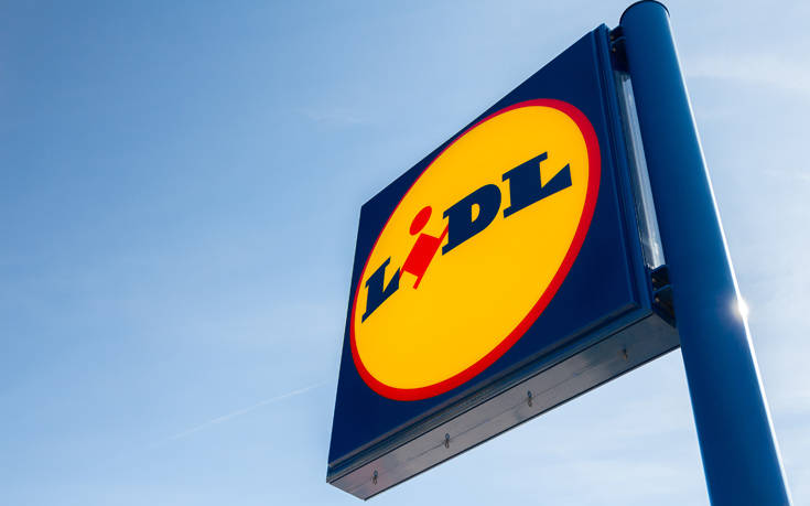 Lidl Ελλάς: Τι απαντά για τη γιαγιά που έκλεψε τρόφιμα από σούπερ μάρκετ και για τη μήνυση