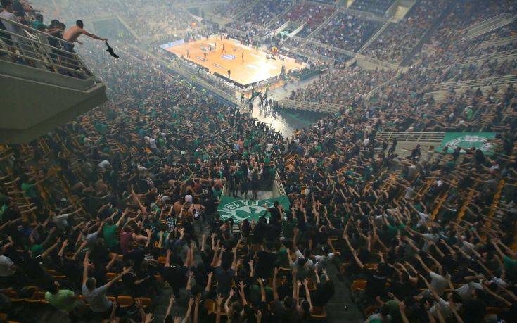 Το ΟΑΚΑ… αλλάζει το μπάτζετ του Παναθηναϊκού – Οι πρώτοι στόχοι για το καλοκαίρι