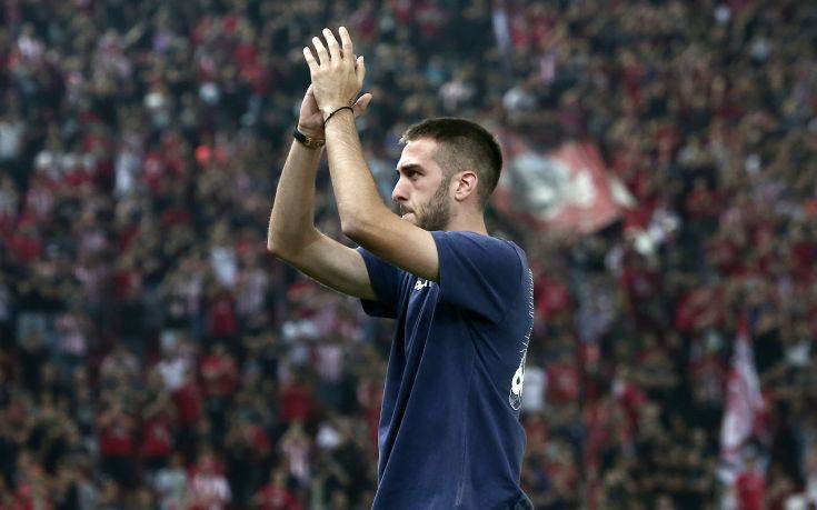 Ο επόμενος μετά τον Τέγιο στον Ολυμπιακό – Απόφαση για Φορτούνη