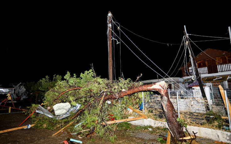 Χωρίς επίσημη τελετή η παράδοση &#8211; παραλαβή στο υπουργείο Μακεδονίας-Θράκης