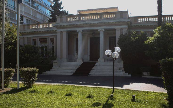 Κόντρα κυβέρνησης – ΣΥΡΙΖΑ για την ακτοπλοϊκή σύνδεση της Σαμοθράκης