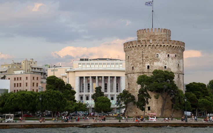 Υποχρεωτική αργία για τα εμπορικά καταστήματα της Θεσσαλονίκης η 26η Οκτωβρίου