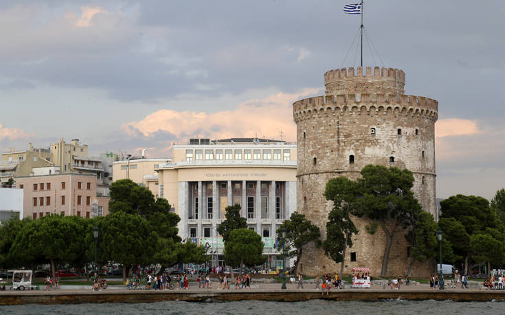 Πορεία αντιεξουσιαστών για τις καταλήψεις σήμερα στη Θεσσαλονίκη