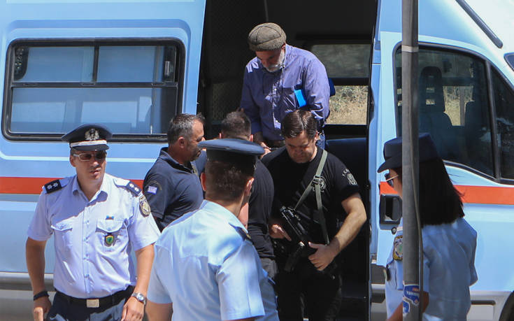 Δολοφονία Γρηγορόπουλου: Ανοίγει η πόρτα της φυλακής για τον Κορκονέα