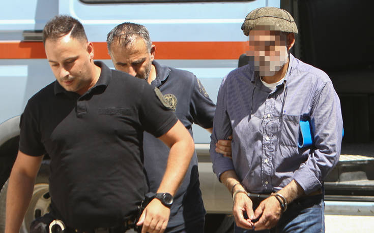 Ομόφωνα ένοχος ο Κορκονέας για τον φόνο Γρηγορόπουλου, αθώος ο Σαραλιώτης