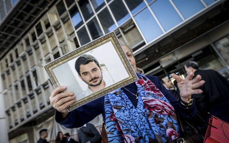 Μάριος Παπαγεωργίου: Στον ανακριτή οι δύο συλληφθέντες – Ερευνάται ο ρόλος τους στη μεταφορά κι εξαφάνιση της σορού του