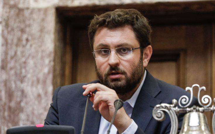 Εκλογές 2023 – Ζαχαριάδης για τις δημοσκοπήσεις: Ο απολογισμός θα γίνει στις κάλπες