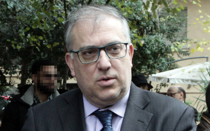 Θεοδωρικάκος για ψήφο αποδήμων: Θέλω να πιστεύω ότι υπάρχει βάση να το ψηφίσουμε και οι 300