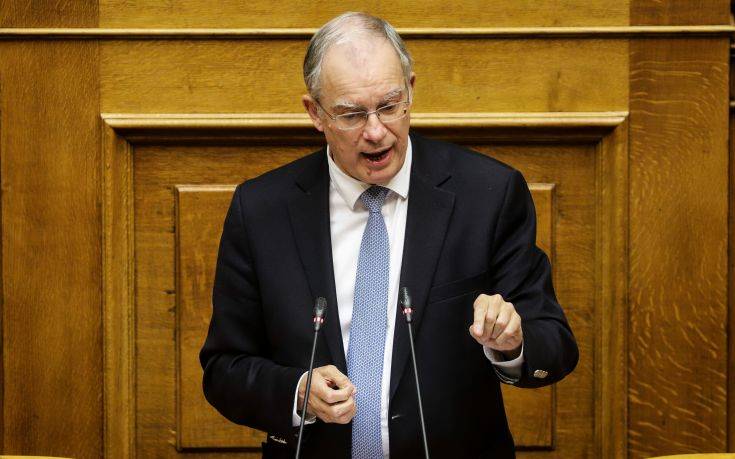 Τασούλας: Έρχονται αλλαγές στον τρόπο σύστασης των εξεταστικών επιτροπών
