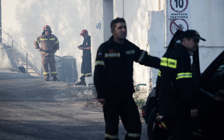 Τραγωδία στη Φυλή: Οι αποκαλυπτικοί διάλογοι των πυροσβεστών μέσω ασυρμάτου