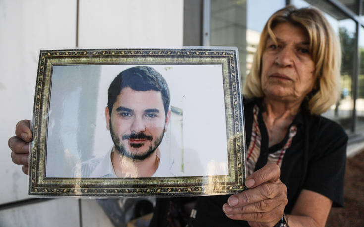 Μάριος Παπαγεωργίου: Δύο συλλήψεις για την αρπαγή και δολοφονία του 26χρονου