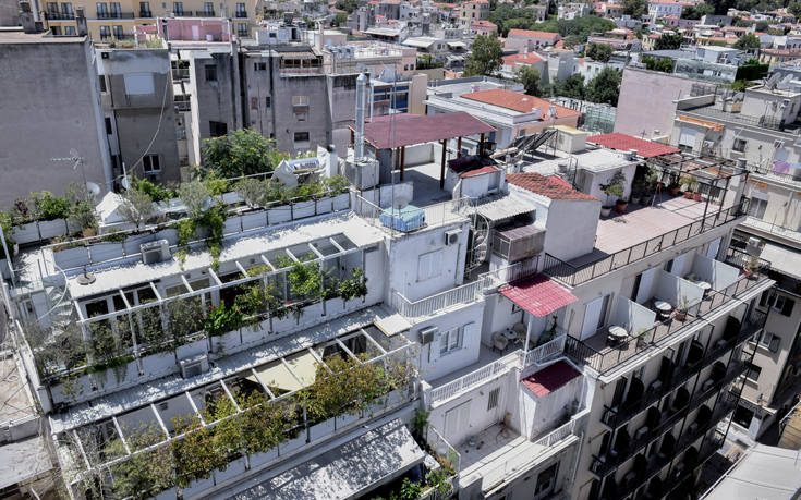 Στο ΦΕΚ η προκήρυξη του προγράμματος Εξοικονομώ – Αυτονομώ