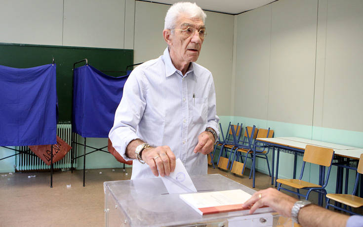 Μπουτάρης: Το αποτέλεσμα των εκλογών να είναι ό,τι καλύτερο για την Ελλάδα