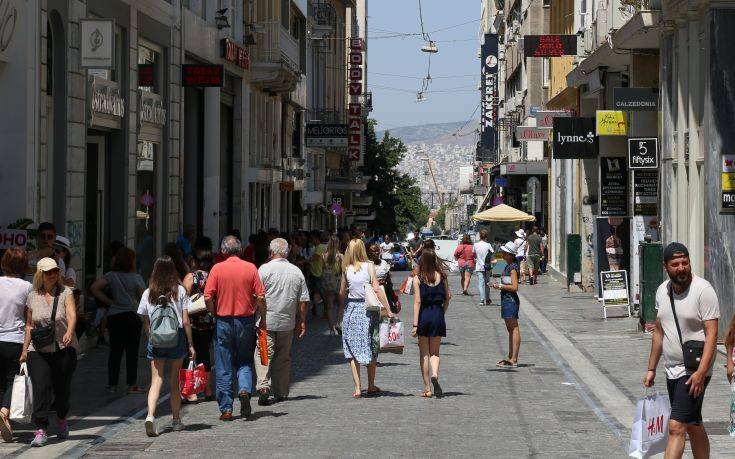 «Αύξηση πωλήσεων και βελτίωση του οικονομικού κλίματος αναμένεται το β&#8217; εξάμηνο του 2019»