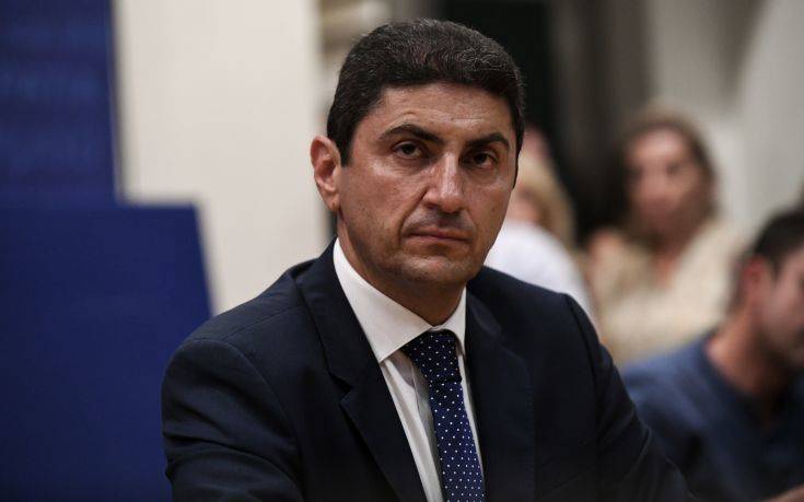 ΔΟΕ σε Αυγενάκη: Να μην ισχύσει η αναδρομικότητα στα όρια ηλικίας και θητειών στις ομοσπονδίες