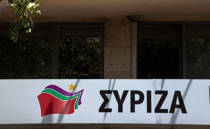 ΣΥΡΙΖΑ: Το σποτάκι μας έθετε στο στόχαστρο την κυβερνητική επιχείρηση χειραγώγησης των ΜΜΕ και όχι τους δημοσιογράφους