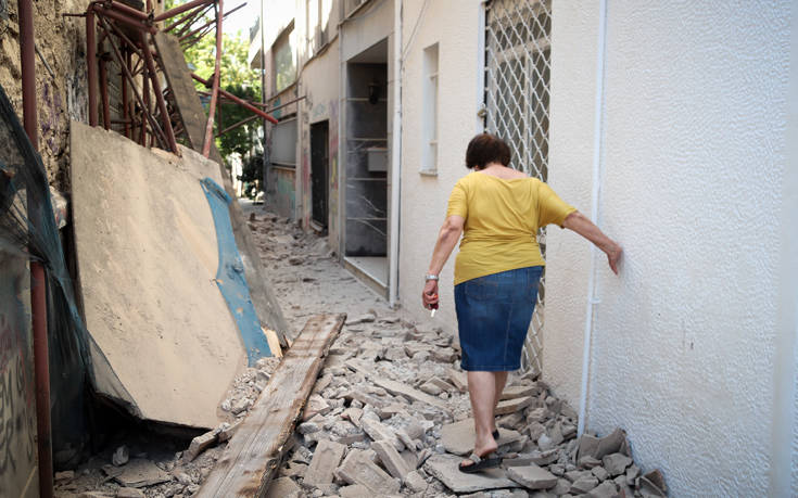 Γεράσιμος Χουλιάρας: Οι Αλκυονίδες μπορούν να γεννήσουν και σεισμό μεγαλύτερο από 6 Ρίχτερ