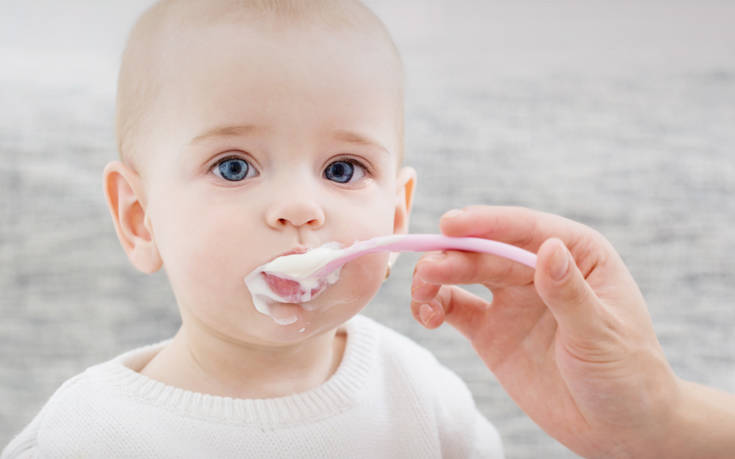 Βρέθηκαν βαζάκια βρεφικής τροφής μολυσμένα με ποντικοφάρμακο &#8211; Απόπειρα εκβιασμού καταγγέλλει η εταιρεία