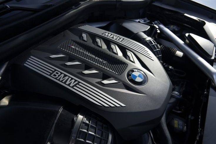 Αποκάλυψη για τη νέα BMW X6 – Newsbeast