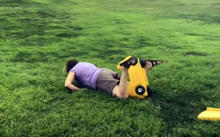 Αξέχαστες οικογενειακές στιγμές