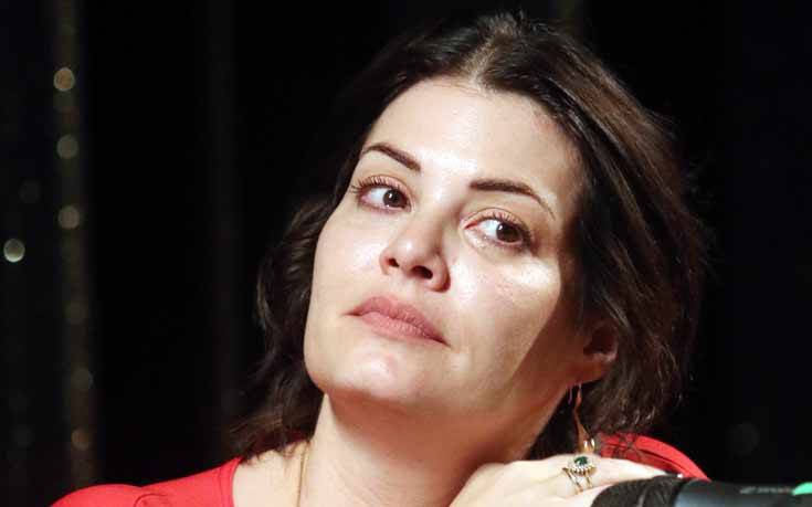 Ξεσπά η Μαρία Κορινθίου: Όσο κακό πάτε να μου κάνετε, τόσο πιο δυνατή με κάνετε