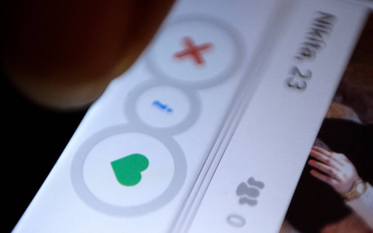 tinder dating εφαρμογή Ινδία