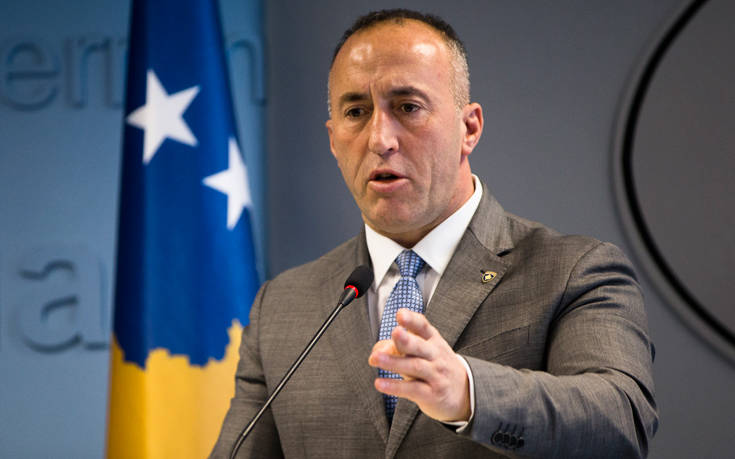 Στον εισαγγελέα θα καταθέσει ο πρώην πρωθυπουργός του Κοσόβου