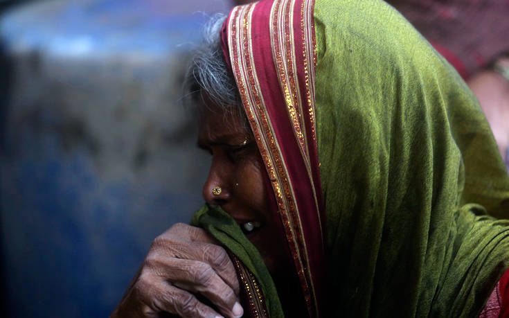 Οργή στην Ινδία για άνδρα που απήγαγε και βίαζε 7χρονη
