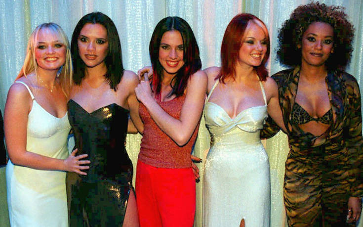 Η Βικτόρια Μπέκαμ επιμένει ότι χρειάστηκε «θάρρος» για να απορρίψει την περιοδεία με τις Spice Girls