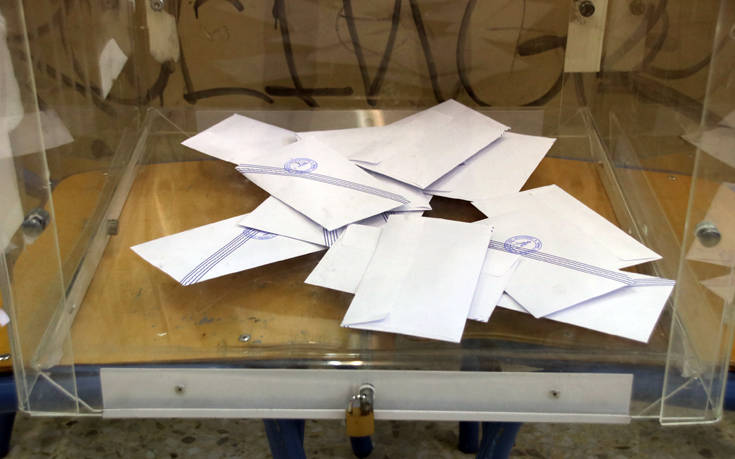 Αποτελέσματα εθνικών εκλογών 2019: Ποιοι εκλέγονται στη Λακωνία
