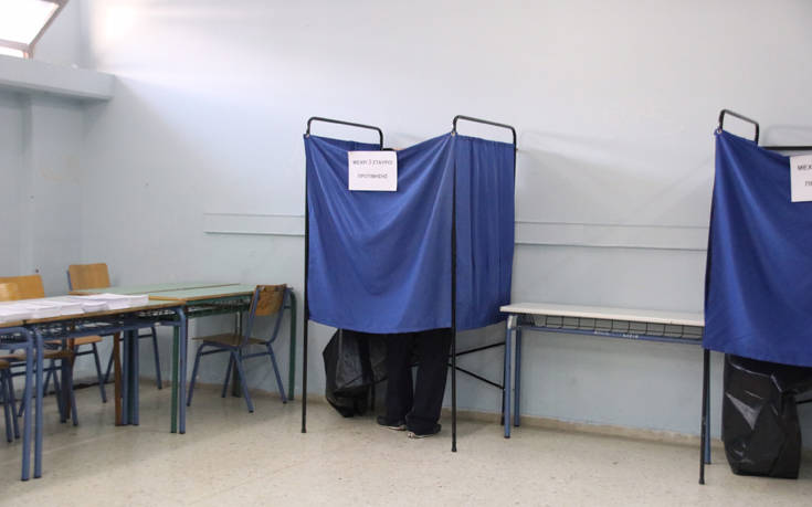 Αποτελέσματα εκλογών 2019: Σενάρια αυτοδυναμίας και σχηματισμού ισχυρής κυβέρνησης