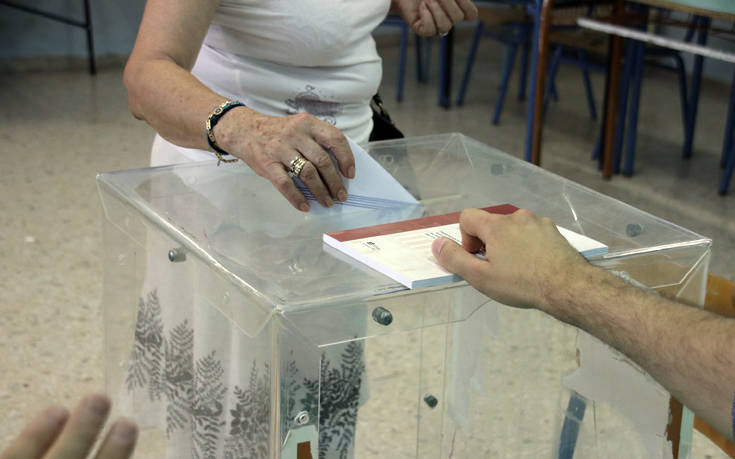 Αποτελέσματα εκλογών 2019: Συνεχής ενημέρωση από το newsbeast.gr έγκαιρα και έγκυρα