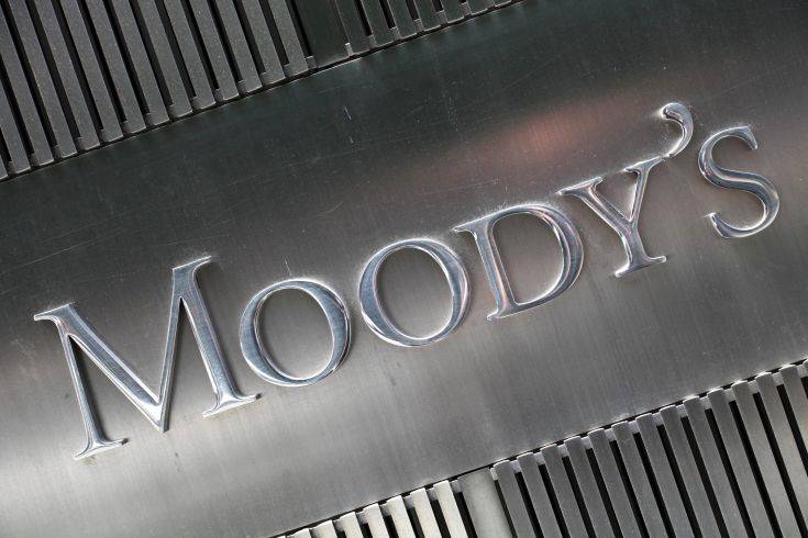 Moody’s: Η χρηματοδότηση των ελληνικών τραπεζών από την ΕΚΤ θα περιορίσει την πίεση στα κέρδη τους