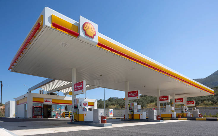 Νέα βενζίνη Shell V-Power με 98 οκτάνια