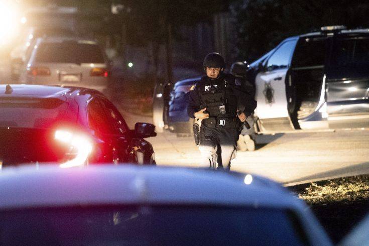Πυροβολισμοί στην Καλιφόρνια: Ένας 19χρονος φαίνεται να είναι ο δράστης