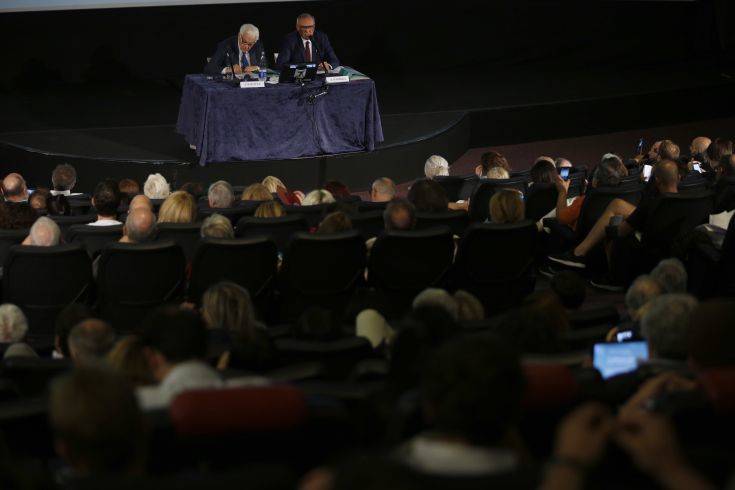 Μπραντ Πιτ, Ρόμπερτ Ντε Νίρο, Σκάρλετ Γιόχανσον προσκεκλημένοι στο Φεστιβάλ Βενετίας