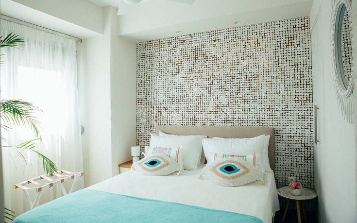 Soleado Villas & Suites, ένας παράδεισος πολυτέλειας και φυσικής ομορφιάς στην Κασσάνδρα Χαλκιδικής