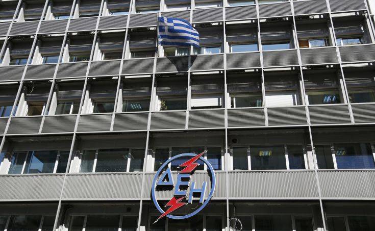 Το πακέτο διάσωσης των 500 εκατ. ευρώ για τη ΔΕΗ